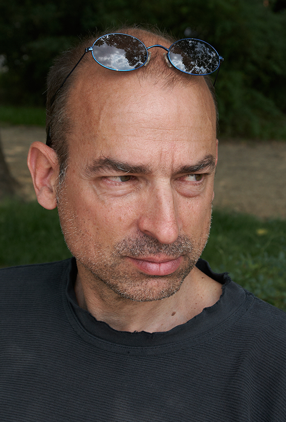 Elmar Jacob
