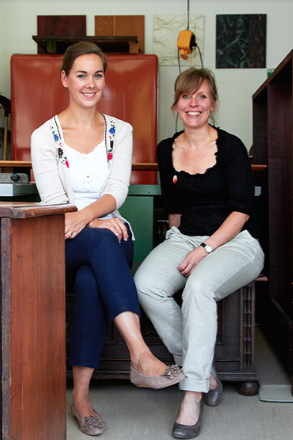 Restaurierung